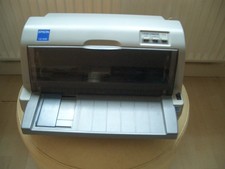 Epson LQ-630 *