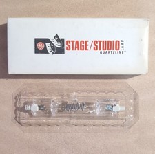 Halogen Bulb GE FEY Q2000T8