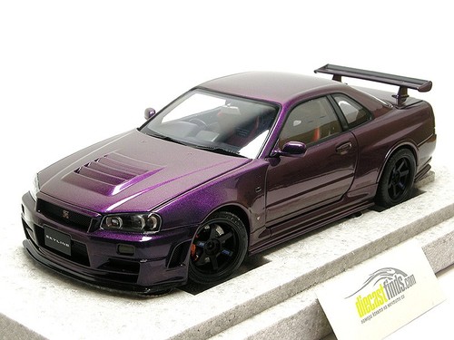 Nissan skyline - nissan,
