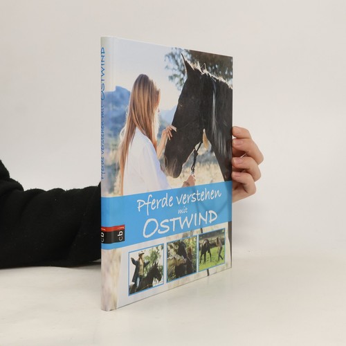 Pferde verstehen mit - , ostwind 