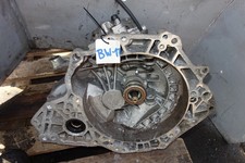 Getriebe F17 S3 W394 Z13DTJ