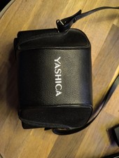 Yashica MF-2 Kompaktkamera
