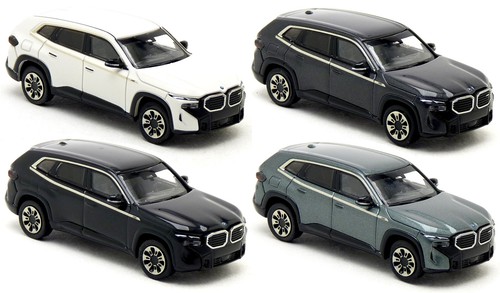 Minichamps bmw g09 suv - -,