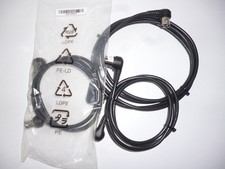 Modelleisenbahn, Steuerung, Digitale-Steuergeräte, Rautenhaus Buskabel BK 100