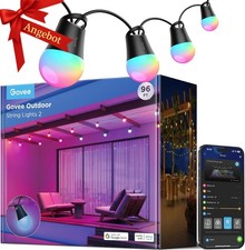 Govee Außen Lichterkette 30 m
