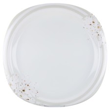 Kuchenteller Rosenthal Suomi White Orchid