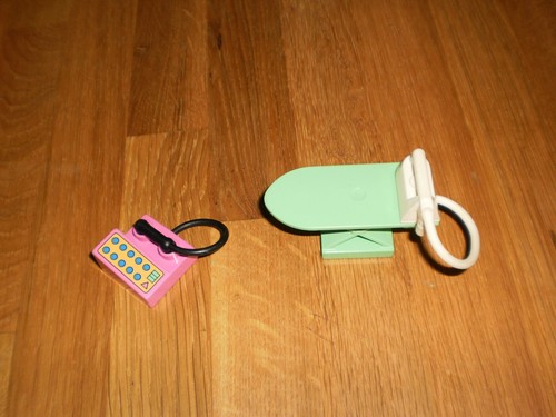 Lego duplo telefon - duplo, /