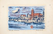 DDR Kunst - Max Grabowski