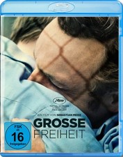 Grosse Freiheit (Blu-ray -