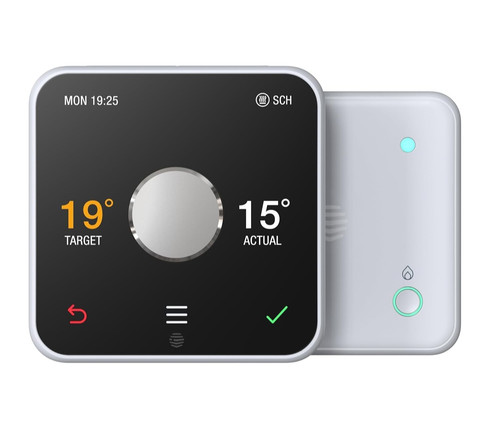 Hive thermostat - hive,