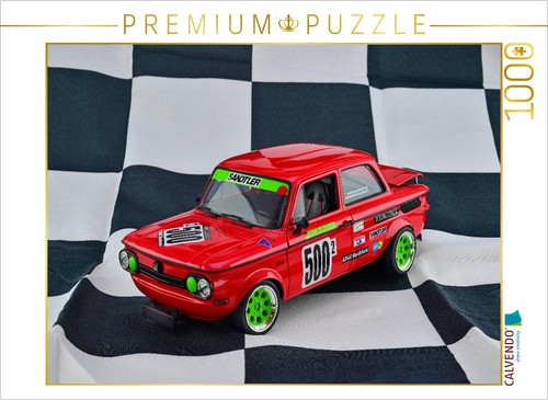 Calvendo puzzle nsu 1000 - 1000, prinz