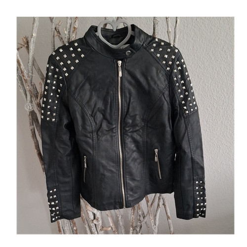 Sarah kern damen - damen, bikerjacke