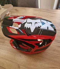 FOX V2 Youth Kinder Motocross Helm Gr. M