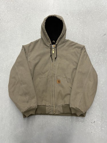 2000s carhartt sand tone - 2000s,