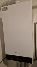 VIESSMANN VITODENS 300-W WB3D