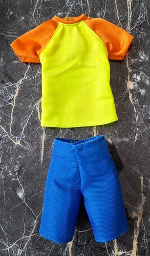 Mattel barbie ken - mattel,