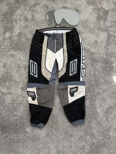VINTAGE SHIFT Racing Pants
