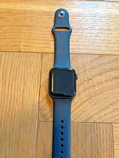 Apple Watch SE 2022 Cellular GPS 40mm Aluminiumgehäuse Platine defekt
