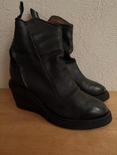 Nwtg. A.S. 98 Stiefeletten