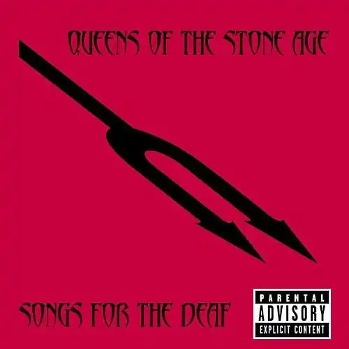 Queens the stone age - age,