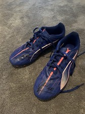 Puma Fußballschuhe Gr.41 ,das