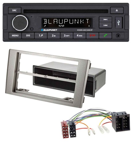 Blaupunkt usb mp3 bluetooth - usb,