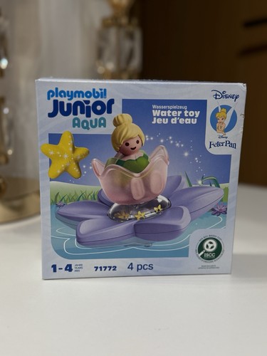 Playmobil junior aqua - junior,