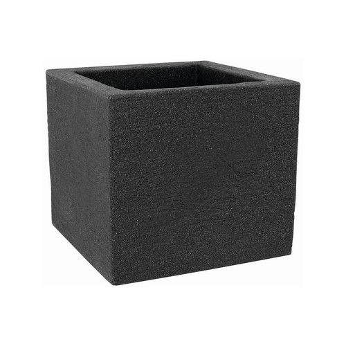 Geli pflanztopf kubus - kubus, quadrat