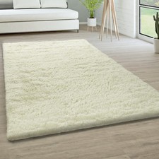Hochflor teppich wohnzimmer - hochflor,