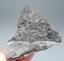 Silberdendriten - Schacht 371