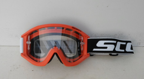 Scott recoil motocross - scott,