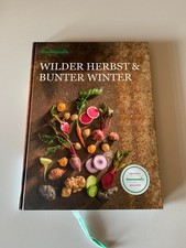 Thermomix Kochbuch Wilder