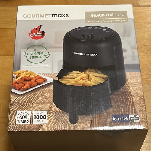 GourmetMaxx