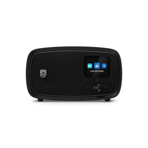 Philips tav2500c dab - tav2500c/00, dab+