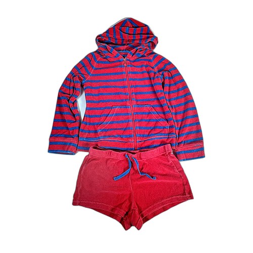 Tcm tchibo frottee jacke und - tcm,