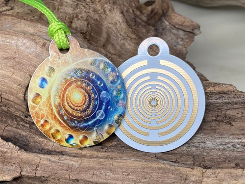 Talisman wicca mystik - talisman,
