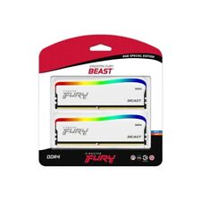 Kingston FURY Beast DIMM DDR4-3600 Kit RGB Arbeitsspeicher 8GB 16GB 32GB