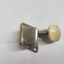 1966 FENDER MUSTANG TUNER USA