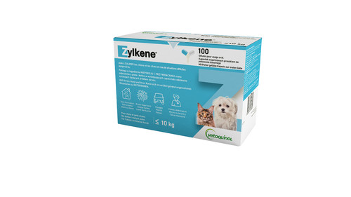 Zylkene 75mg kapseln - 75mg, 30