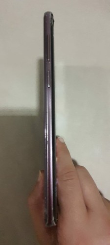 Samsung galaxy plus - s9,