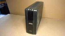 Apc br900gi back - apc, pro