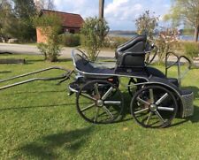 VERKAUFT: Kutsche von Kellinghusen aus 1. Hand, kaum benutzt