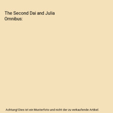 The Second Dai and Julia