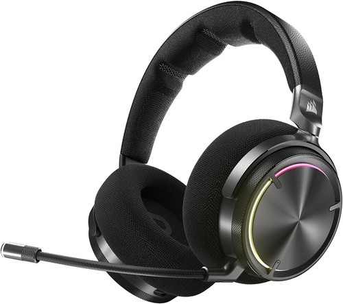Corsair virtuoso max wireless - corsair,