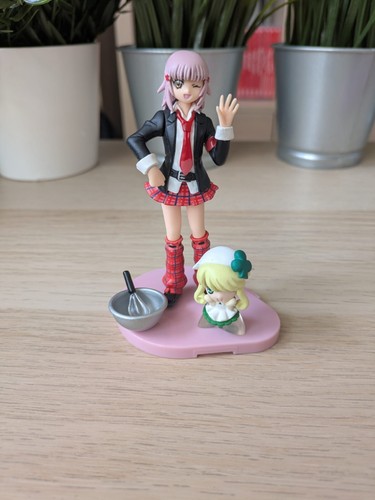 Shugo chara figur amu - chara,