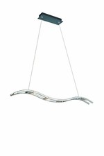 LEVINA Halogen Pendelleuchte