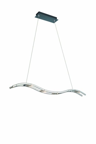 Levina halogen pendelleuchte - levina,