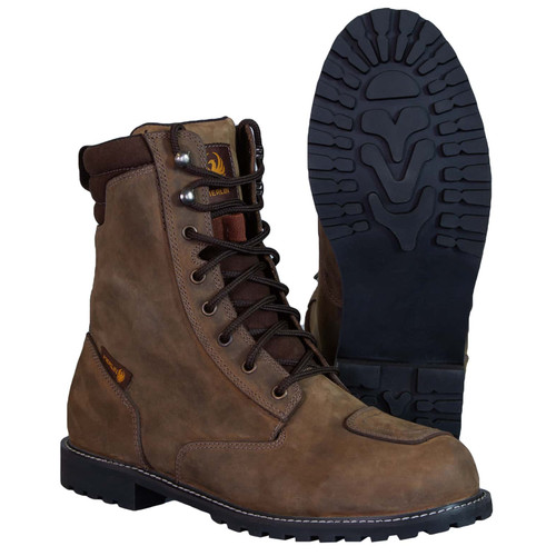Merlin drax d30 - stiefel,