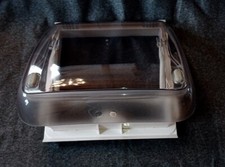 Fendt Dachluke Wohnmobil 40x40