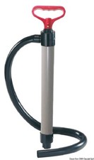 Bilgenpumpe saug und - bilgenpumpe,,